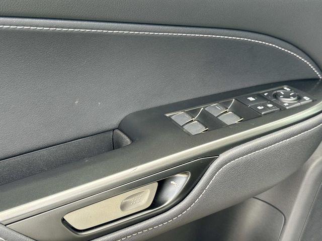 used 2025 Lexus NX 350 car, priced at $46,372