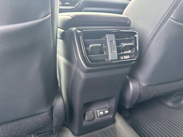 used 2025 Lexus NX 350 car, priced at $46,372