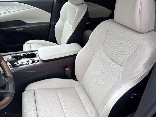 new 2026 Lexus RX 350 car, priced at $65,058