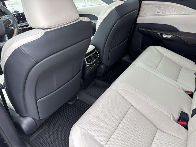 new 2026 Lexus RX 350 car, priced at $65,058