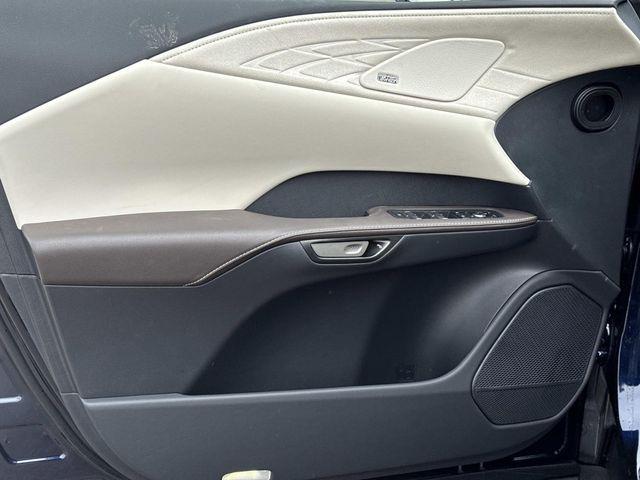 new 2026 Lexus RX 350 car, priced at $65,058