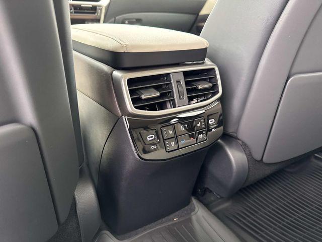 new 2026 Lexus RX 350 car, priced at $65,058