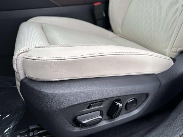 new 2026 Lexus RX 350 car, priced at $65,058