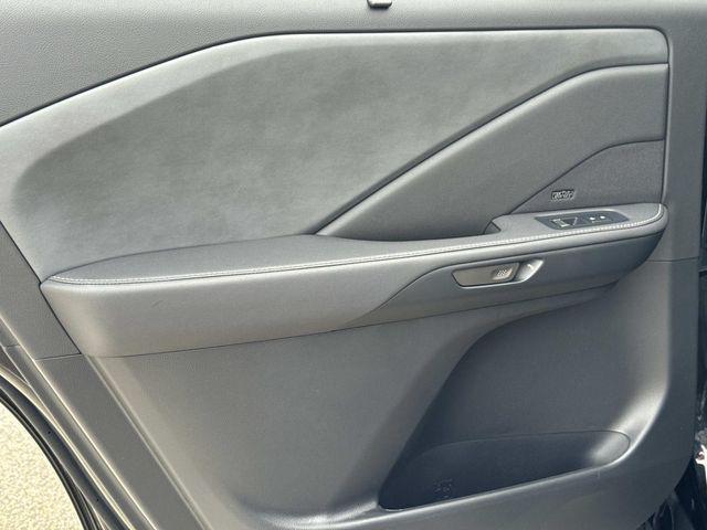 new 2026 Lexus TX 350 car, priced at $74,528