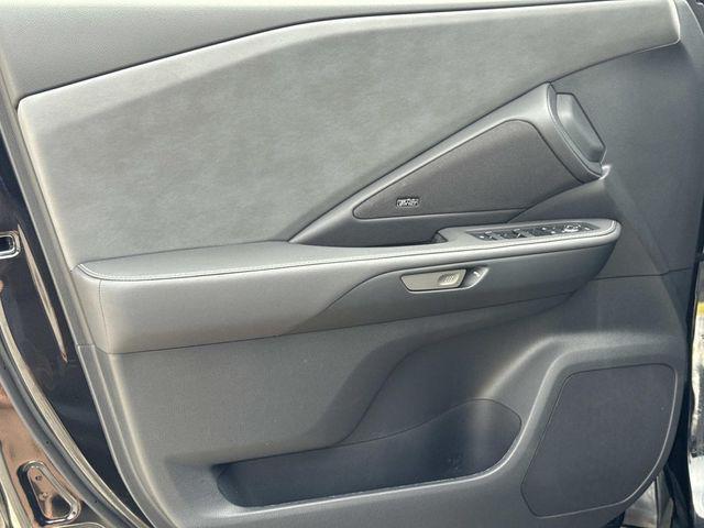 new 2026 Lexus TX 350 car, priced at $74,528