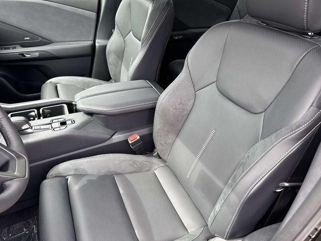 new 2026 Lexus TX 350 car, priced at $74,528