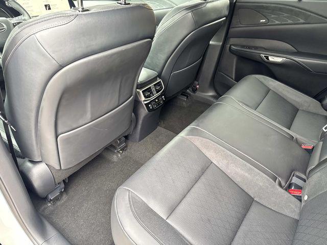 used 2025 Lexus RX 350 car, priced at $63,495