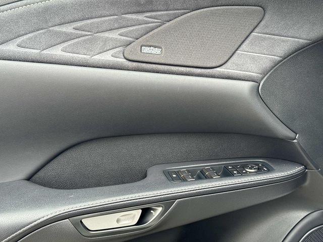 used 2025 Lexus RX 350 car, priced at $63,495