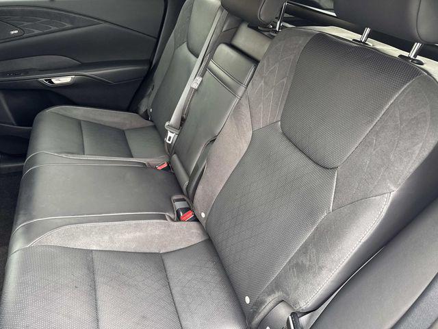 used 2025 Lexus RX 350 car, priced at $63,495