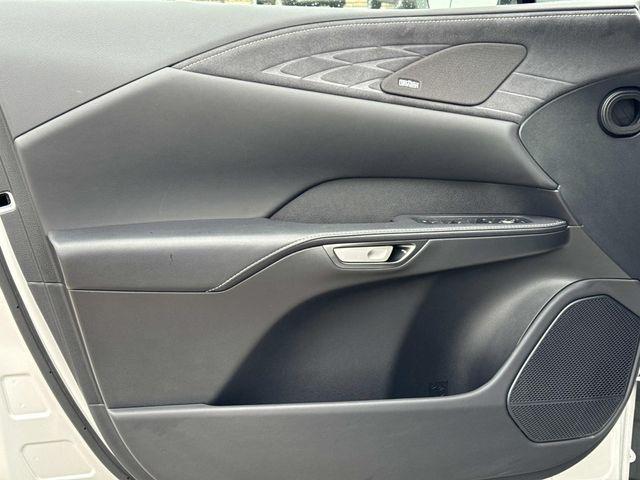 used 2025 Lexus RX 350 car, priced at $63,495