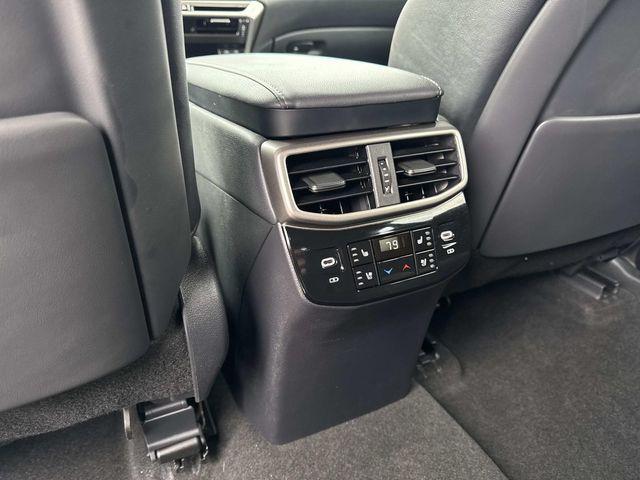 used 2025 Lexus RX 350 car, priced at $63,495