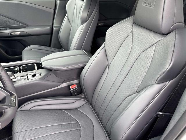 new 2026 Lexus TX 500h car, priced at $73,468