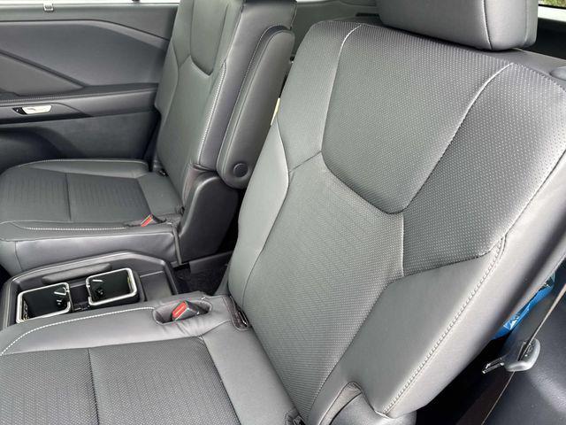 new 2026 Lexus TX 500h car, priced at $73,468