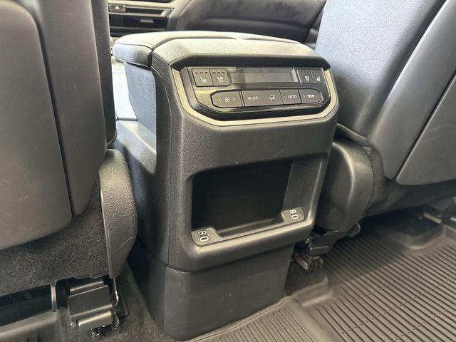 used 2024 Lexus TX 350 car, priced at $61,995