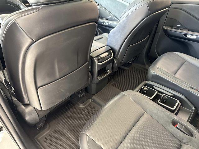 used 2024 Lexus TX 350 car, priced at $61,995