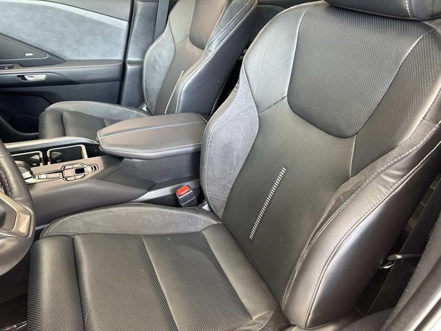 used 2024 Lexus TX 350 car, priced at $61,995