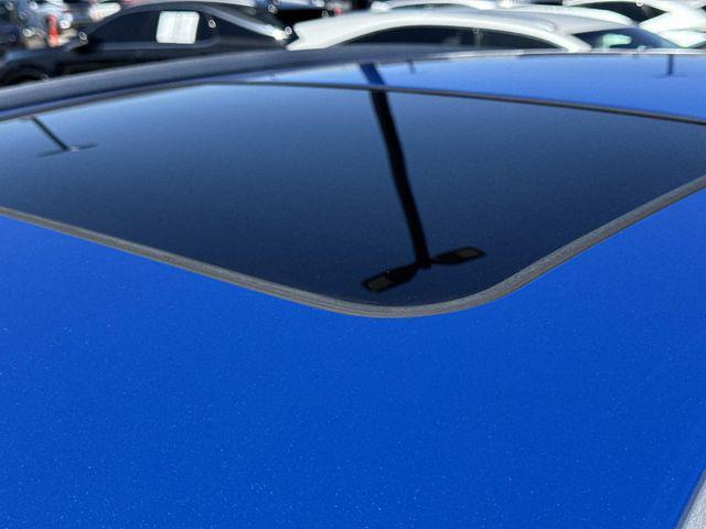 used 2025 Lexus NX 350 car, priced at $47,495