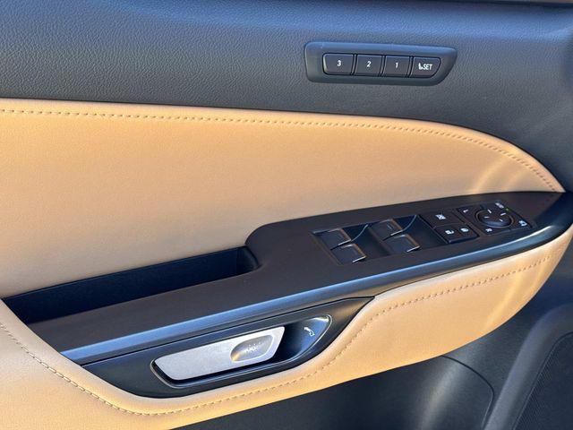 used 2025 Lexus NX 350 car, priced at $47,495