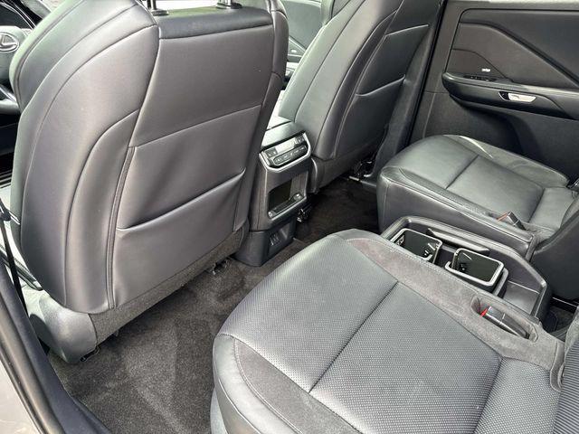 used 2024 Lexus TX 500h car, priced at $70,372