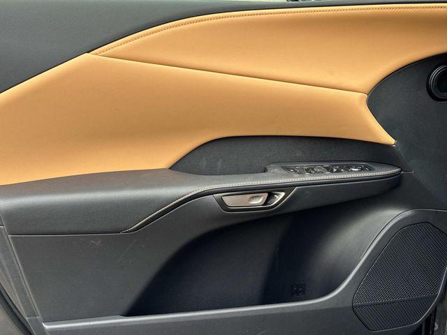 new 2026 Lexus RX 350 car, priced at $65,404