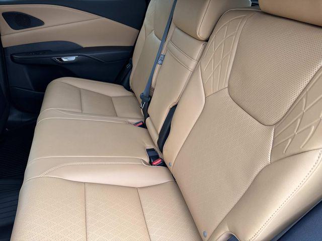 new 2026 Lexus RX 350 car, priced at $65,404