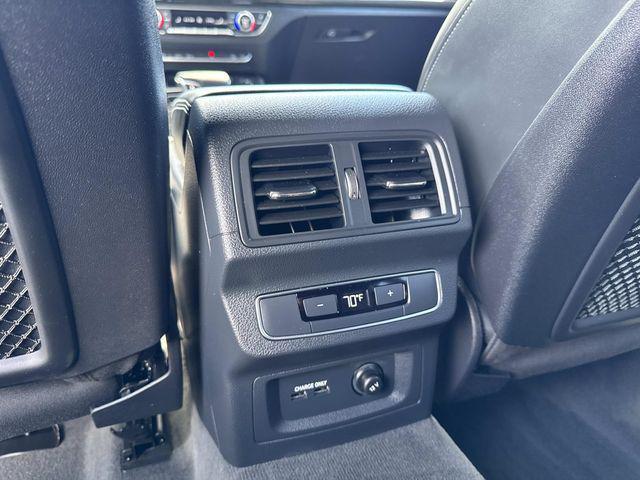 used 2024 Audi SQ5 car, priced at $50,372