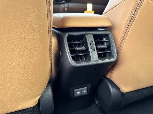 new 2026 Lexus UX 300h car, priced at $44,914