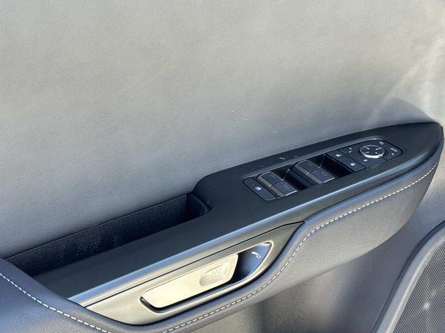 new 2026 Lexus RZ 350e car, priced at $51,164