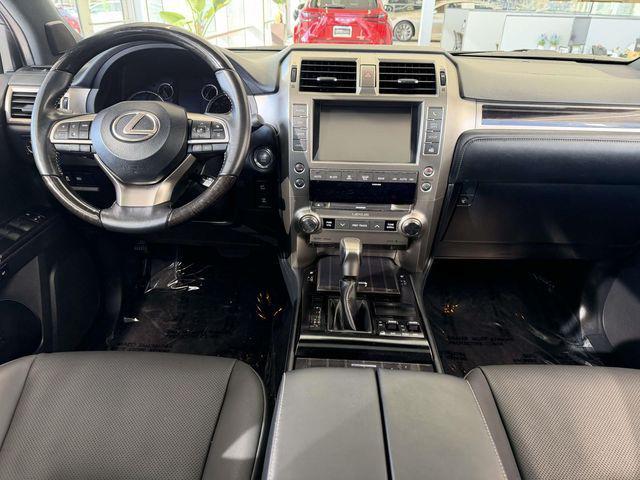 used 2020 Lexus GX 460 car, priced at $46,995