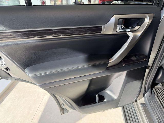 used 2020 Lexus GX 460 car, priced at $46,995