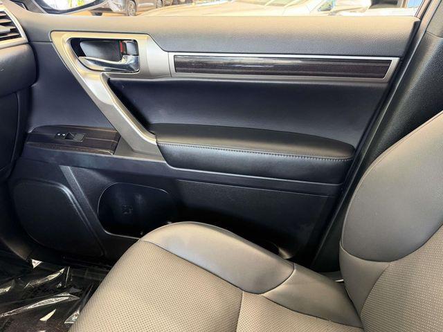 used 2020 Lexus GX 460 car, priced at $46,995