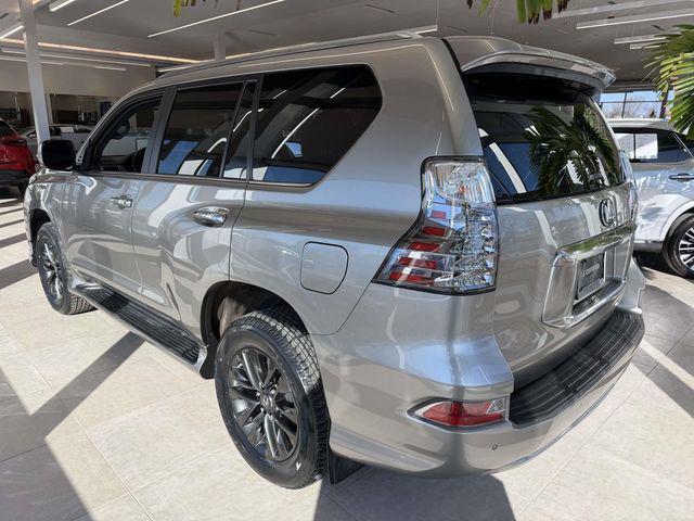 used 2020 Lexus GX 460 car, priced at $46,995