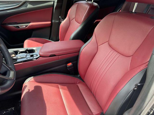 used 2023 Lexus NX 350 car, priced at $44,872