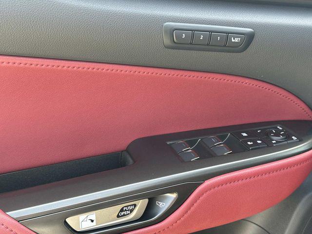 used 2023 Lexus NX 350 car, priced at $44,872