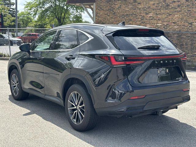 used 2023 Lexus NX 350 car, priced at $44,872