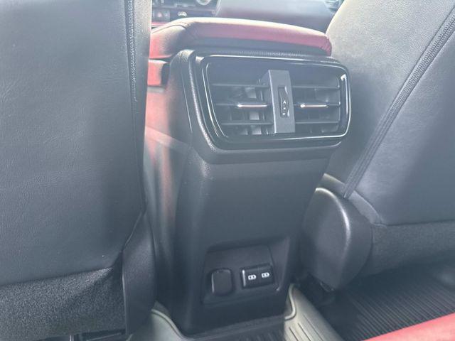used 2023 Lexus NX 350 car, priced at $44,872