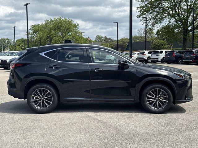 used 2023 Lexus NX 350 car, priced at $44,872