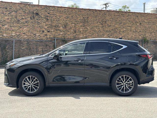 used 2023 Lexus NX 350 car, priced at $44,872
