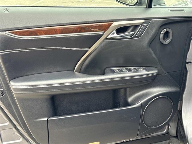 used 2017 Lexus RX 350 car, priced at $29,995