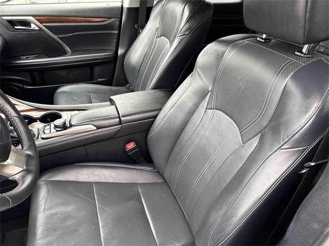 used 2017 Lexus RX 350 car, priced at $29,995