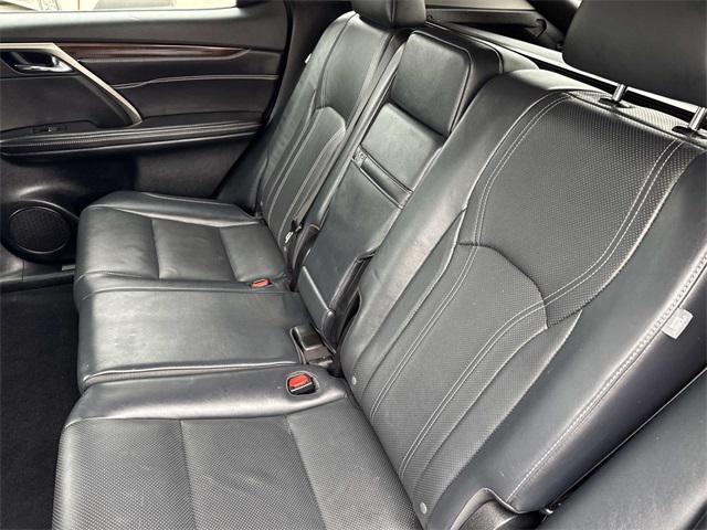 used 2017 Lexus RX 350 car, priced at $29,995