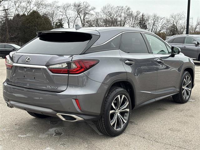 used 2017 Lexus RX 350 car, priced at $29,995
