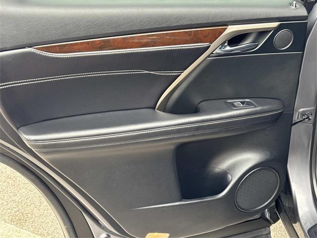 used 2017 Lexus RX 350 car, priced at $29,995