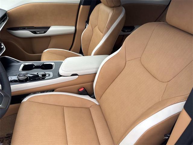 new 2026 Lexus RZ 350e car, priced at $51,174