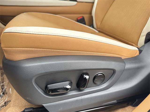 new 2026 Lexus RZ 350e car, priced at $51,174