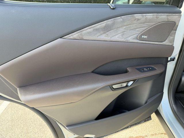 new 2026 Lexus RX 350 car, priced at $69,634