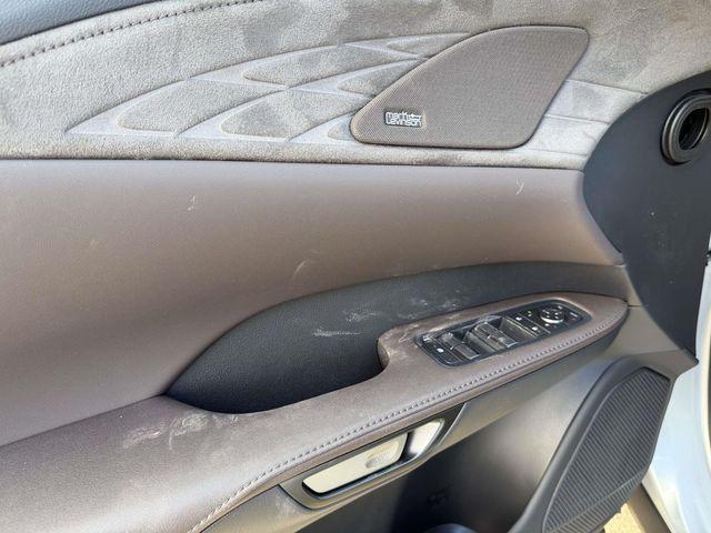 new 2026 Lexus RX 350 car, priced at $69,634