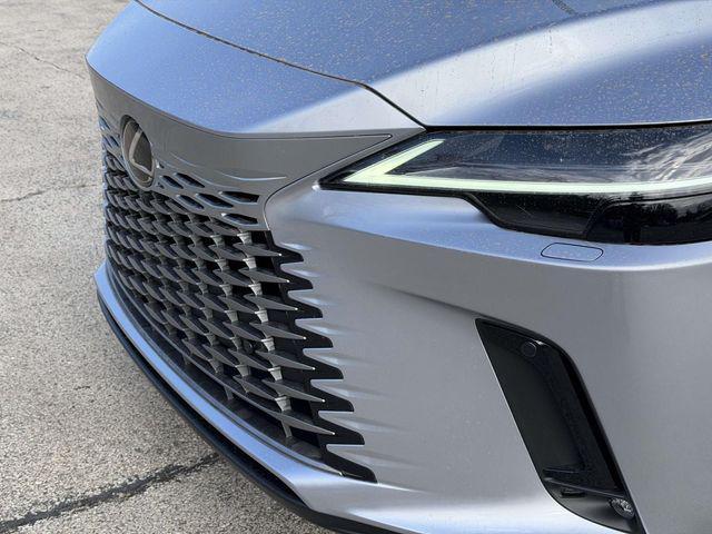 new 2026 Lexus RX 350 car, priced at $69,634