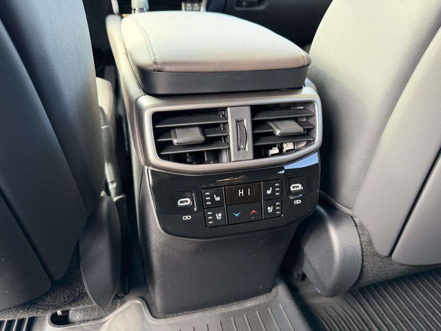 new 2026 Lexus RX 350 car, priced at $69,634