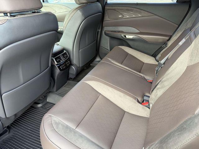 new 2026 Lexus RX 350 car, priced at $69,634